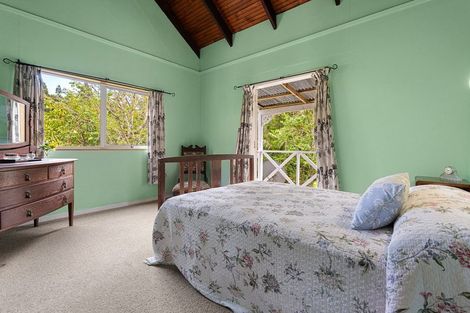 Photo of property in 46 Cookson Road, Kawakawa, 0282