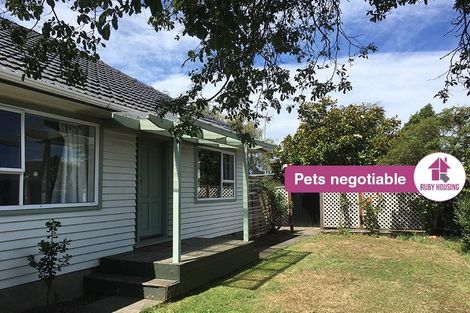 Photo of property in 6 Buchanans Road, Sockburn, Christchurch, 8042