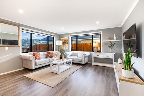 Photo of property in 145 John Burke Drive, Aotea, Porirua, 5024