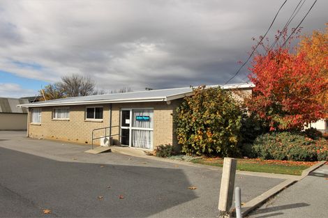 Photo of property in Central Medical, 31 Ventry Street, Alexandra, 9320