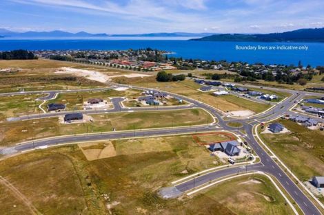 Photo of property in 2 Raupo Crescent, Wharewaka, Taupo, 3330