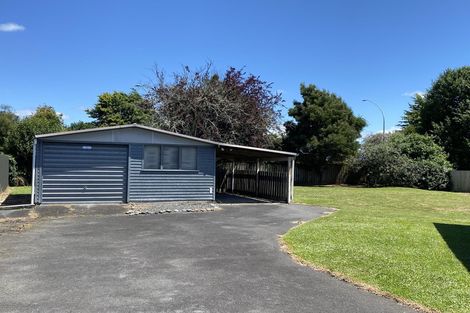 Photo of property in 14 Camden Place, Pukete, Hamilton, 3200