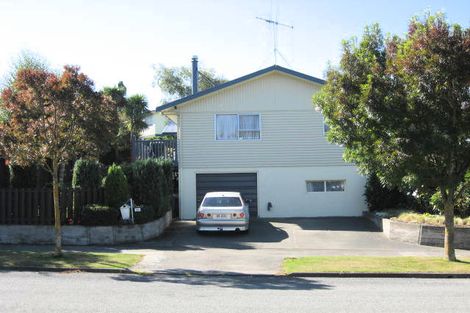 Photo of property in 23 Benmore Street, Glenwood, Timaru, 7910