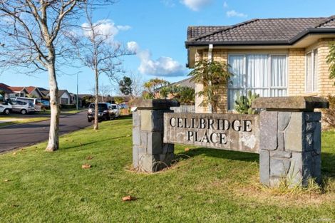 Photo of property in 5 Cellbridge Place, East Tamaki, Auckland, 2016