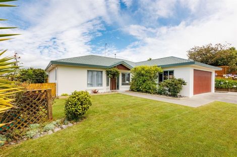 Photo of property in 106 Parnell Heights, Kelvin Grove, Palmerston North, 4414