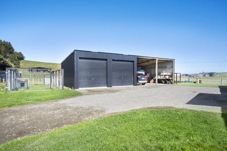 Photo of property in 336 Valley Road, Colyton, 4775