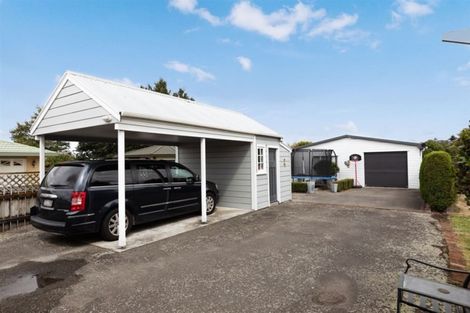 Photo of property in 176 Manchester Street, Feilding, 4702