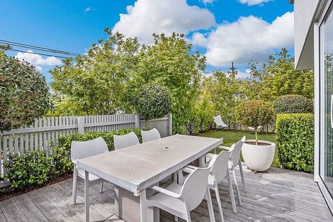 Photo of property in 21d Farrar Street, Grey Lynn, Auckland, 1021