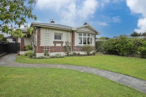 Photo of property in 41 Chelmsford Street, Windsor, Invercargill, 9810
