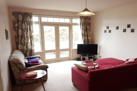 Photo of property in 25 Central Terrace, Kelburn, Wellington, 6012