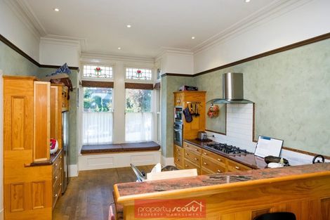 Photo of property in 119 York Place, Dunedin Central, Dunedin, 9016