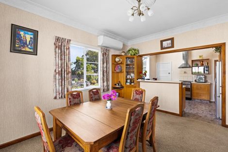 Photo of property in 34 Logan Avenue, Marewa, Napier, 4110