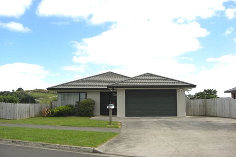Photo of property in 43 Ridgeway Road, Pukekohe, 2120