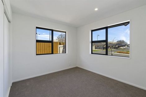 Photo of property in 47 Corsair Drive, Wigram, Christchurch, 8042