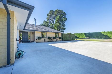 Photo of property in 80 Bangor Road, Darfield, 7510