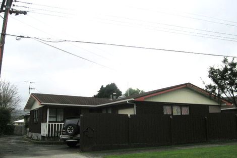 Photo of property in 16 Rawhiti Street, Stokes Valley, Lower Hutt, 5019