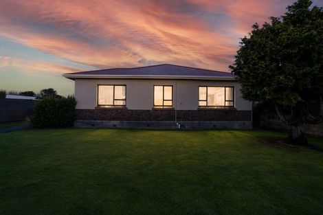 Photo of property in 282 Princes Street, Strathern, Invercargill, 9812