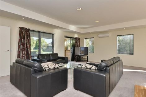 Photo of property in 7 Delamare Way, Rolleston, 7614