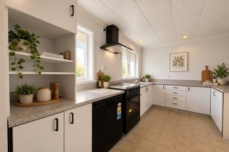 Photo of property in 23 Taurima Street, Hei Hei, Christchurch, 8042