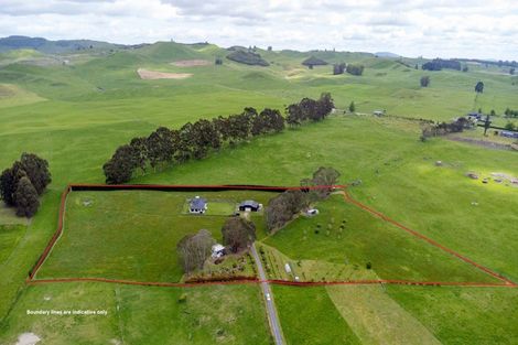 Photo of property in 736 Tukairangi Road, Kinloch, Taupo, 3385
