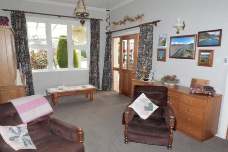 Photo of property in 28 Old Slip Road, Hakataramea, Kurow, 9498