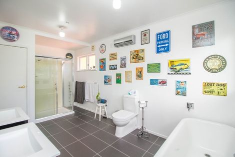 Photo of property in 16 Swainson Street, Naenae, Lower Hutt, 5011