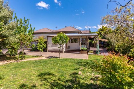 Photo of property in 6 Princes Street, Levin, 5510