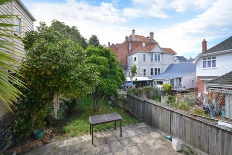 Photo of property in 153 York Place, Dunedin Central, Dunedin, 9016