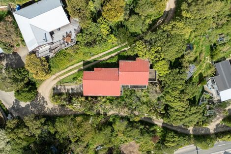 Photo of property in 292 Marine Drive, Charteris Bay, Lyttelton, 8971