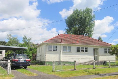 Photo of property in 27 New Road, Taumarunui, 3920