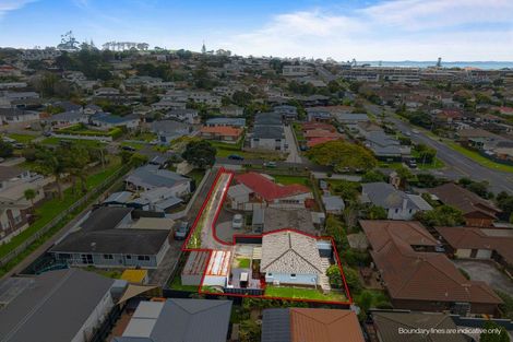 Photo of property in 3/73 Howe Street, Howick, Auckland, 2014