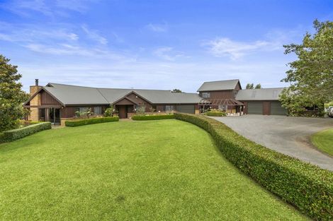 Photo of property in 2242 State Highway 26, Motumaoho, Morrinsville, 3372