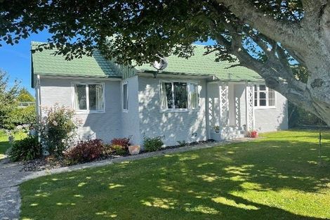 Photo of property in 413 Tay Street, Turnbull Thomson Park, Invercargill, 9810