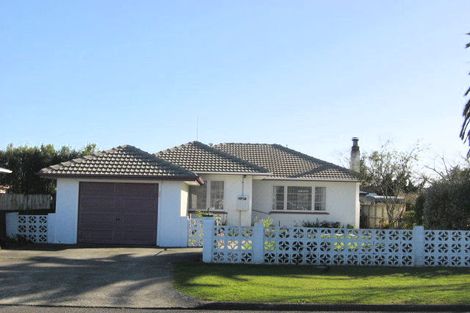 Photo of property in 20 Churchill Street, Whakatane, 3120