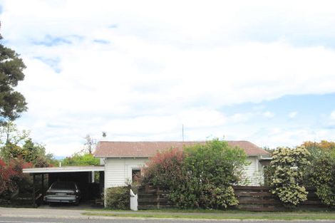 Photo of property in 147 Tamamutu Street, Taupo, 3330