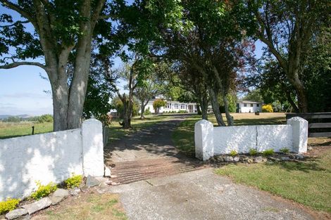 Photo of property in 61 Te Hoe Road, Orini, Taupiri, 3792