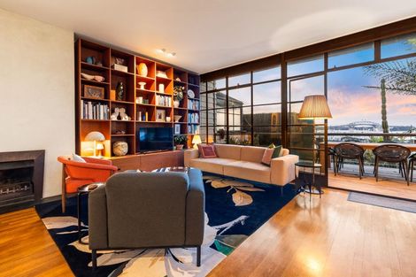 Photo of property in 27 London Street, Saint Marys Bay, Auckland, 1011