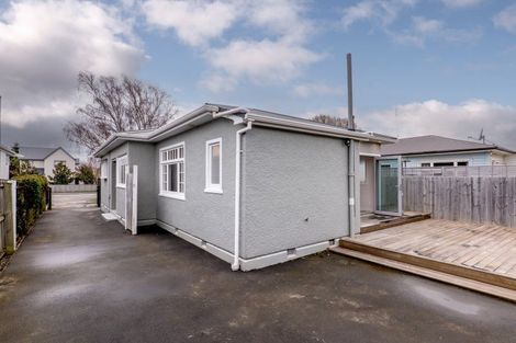 Photo of property in 42 Huxley Street, Sydenham, Christchurch, 8023