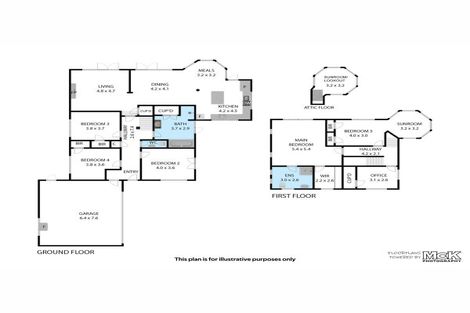 Photo of property in 7-9 Mace Terrace, Oakura, 4314