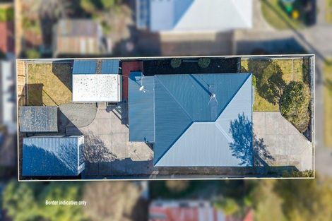 Photo of property in 6 Glasgow Street, Phillipstown, Christchurch, 8011