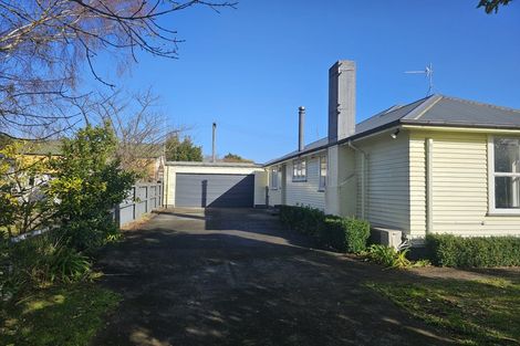 Photo of property in 4 Kuratawhiti Street, Greytown, 5712