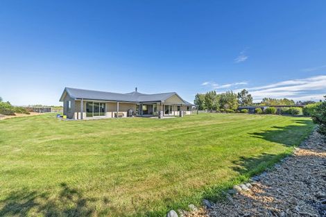 Photo of property in 115 Hodgsons Road, Loburn, Rangiora, 7472