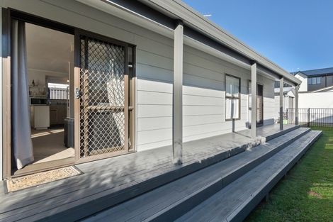 Photo of property in 50a Cook Street, Hamilton East, Hamilton, 3216