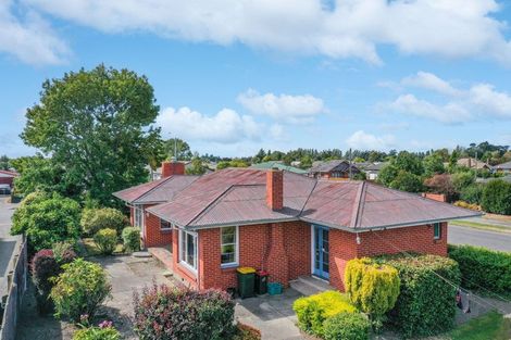Photo of property in 24 Albert Street, Netherby, Ashburton, 7700