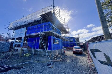 Photo of property in 10 Seddon Street, Sydenham, Christchurch, 8023