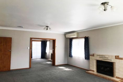 Photo of property in 10 Miro Street, Matamata, 3400