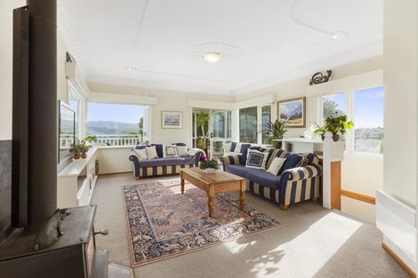 Photo of property in 43 Nevay Road, Miramar, Wellington, 6022