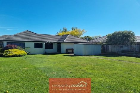 Photo of property in 36d Shelter Grove, Frankleigh Park, New Plymouth, 4310