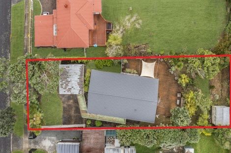 Photo of property in 9 Mcinnes Road, Weymouth, Auckland, 2103