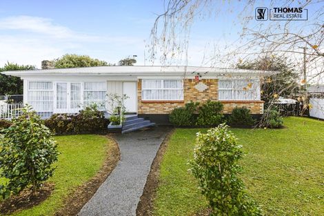 Photo of property in 19 Wilson Place, Papakura, 2110
